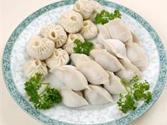 面食热量大调查，你每天都在吃多少卡路里？