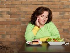 5种全球热门饮食减肥法盘点