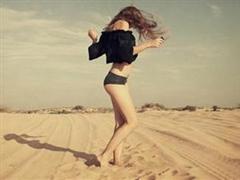 女性专属：生理期完美瘦身四部曲