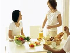 如何吃饱又不长胖