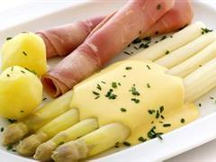 低GI食物才是王道 热量靠边站