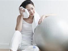 产后减肥需要注意的5个要点