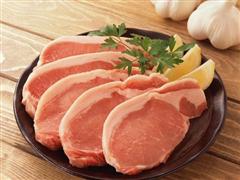 适当吃肉有助减肥哦