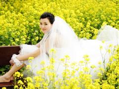 年末结婚高潮 13个新娘子瘦身高效方法