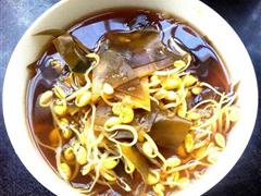 六味蔬菜减肥汤 让你越喝越瘦