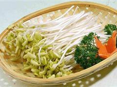 蔬菜中被忽视的减肥能手 绿豆芽瘦身效果惊人