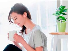 春季减肥正当时 4款自制减肥茶速清脂瘦身