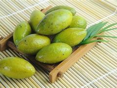 吃货减肥不用愁 这些零食你可以吃！