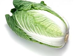 夏季3款白菜瘦身食谱 让你一周瘦4斤