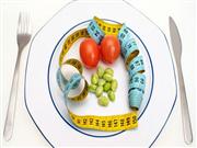 分泌科专家：科学减肥应控制饮食和保持运动