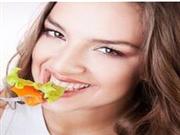 春季如何有效减肥？9种食物助你成功瘦身