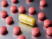 香港一款减肥药含禁用西药成分 卫生署呼吁切勿服用