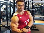  减肥的同时不想肌肉流失？如何减肥才合适呢？