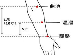 温溜