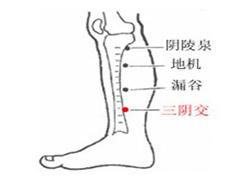 漏谷
