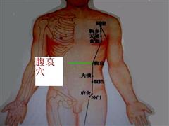 腹哀