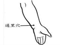 通里