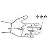中冲