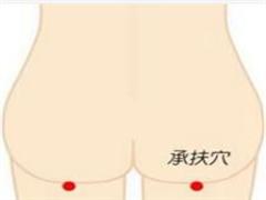 承扶