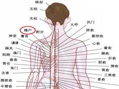 魄户