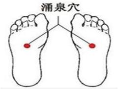 涌泉
