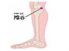 阴谷