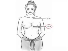 步廊