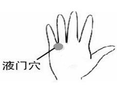 液门
