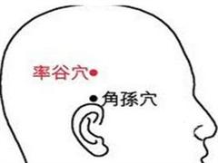率谷