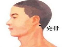 完骨