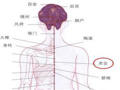 灵台