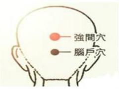 强间