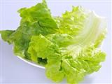 生菜的营养价值与食用功效
