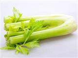 西芹的营养价值与食用功效