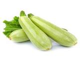 西葫芦的营养价值与食用功效