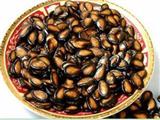 西瓜子的营养、食疗作用及制作方法