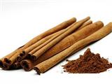 肉桂的药用价值与食用功效