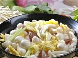 特禀体质的饮食调养