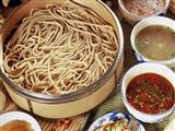 莜麦面的功效与作用、营养价值介绍