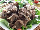 羊肉怎样食用更健康