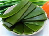 冬季食海带 让您轻松水灵每一天