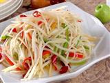 怎样炒土豆丝最好吃？记住四个小妙招