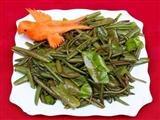 “锌王”植物原来是莼菜
