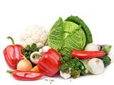 蔬菜类食物的品种分类、食用功效、营养价值、选择原则及烹饪注意
