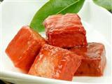 酱豆腐(腐乳)是有害食品吗？