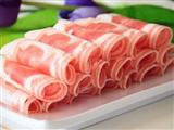 羊肉（肥瘦）的营养价值 这样搭配羊肉最营养