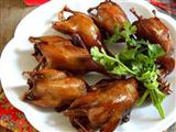 鹌鹑肉的功效与作用
