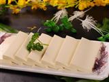  常吃豆腐能抗癌