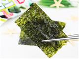 吃海苔还能抗癌防癌