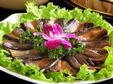 吃黄鳝能治病